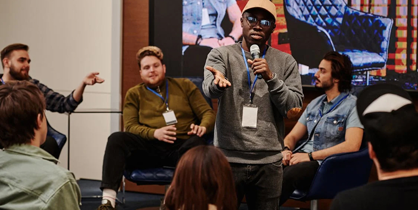 Social Impact Startups: Driving Change Beyond Profit Misc